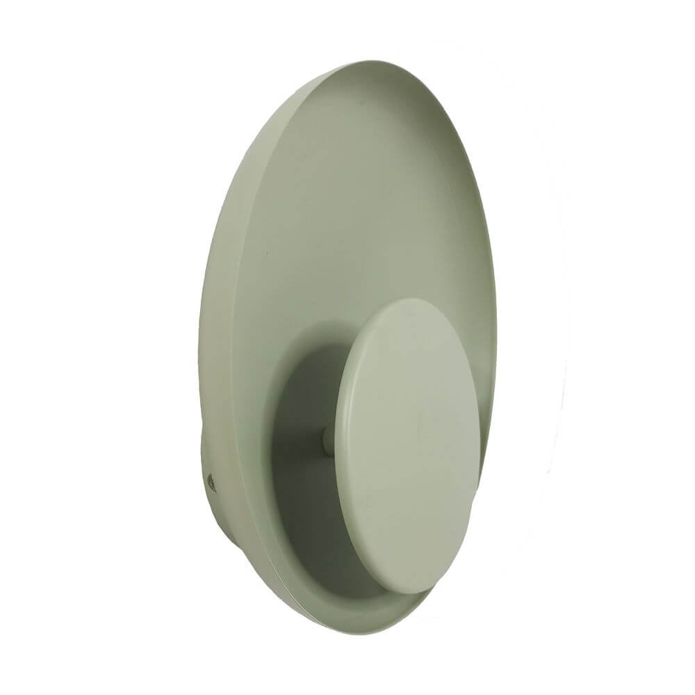 LED Wandleuchte Marsi