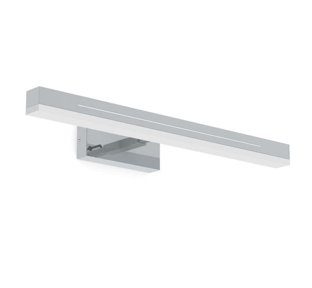 LED Wandleuchte Otis 40 IP44 in modernem Design für stilvolle Beleuchtung.