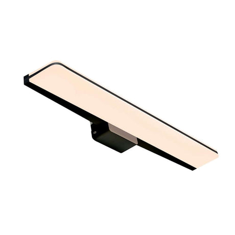 LED Wandleuchte Tinia 60 IP44 mit modernem Design und dimmbarer Moodmaker™-Funktion.