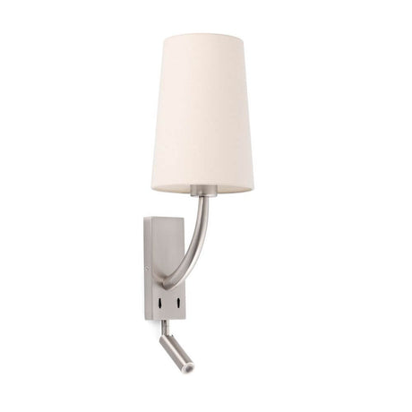 Lampunvarjostin Ø165x240 Ø130 beige