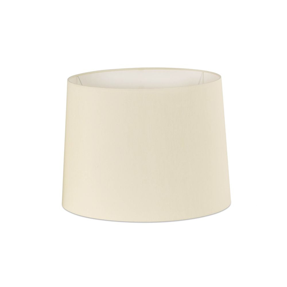 Lampenschirm Ø250x200 Ø200 Weiß