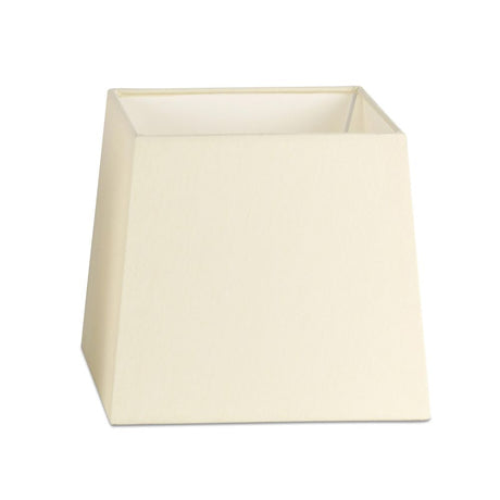 Lamp shade Ø320x300 Ø270 Beige in cream-colored design, ideal for stylish lighting