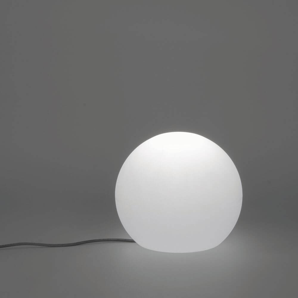 Buly LED Außen-Dekoleuchte Ø 30cm mit Fernbedienung