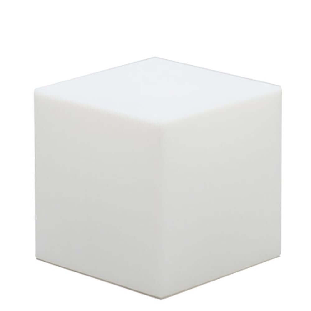 Cuby ledde decolum med batteri och sol