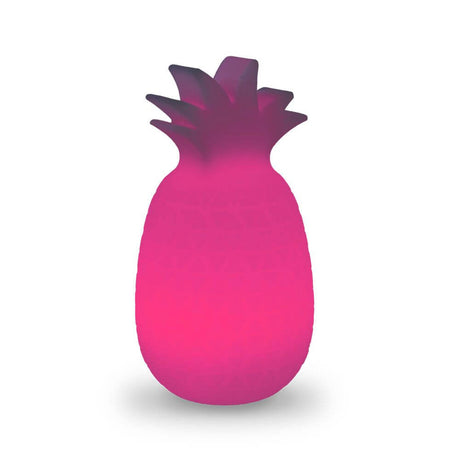 Lampada decorativa Samba IP20 a forma di ananas luminosa per un'atmosfera accogliente nell'ambiente.