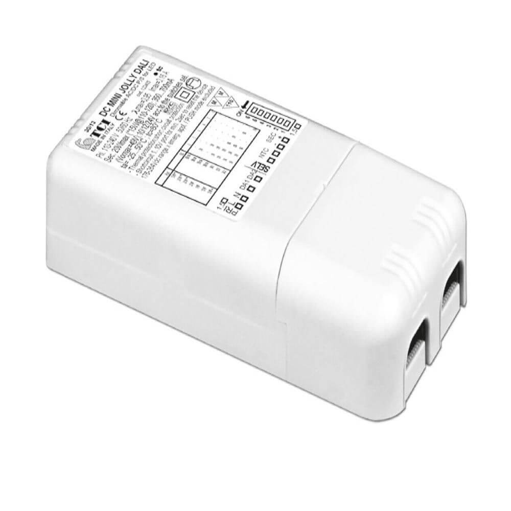 LED Mini-Trafo DALI klein 20W 24V