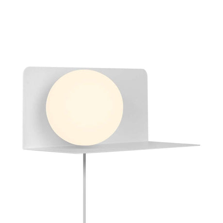 Lampe murale Lilibeth