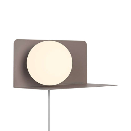 Lampe murale Lilibeth