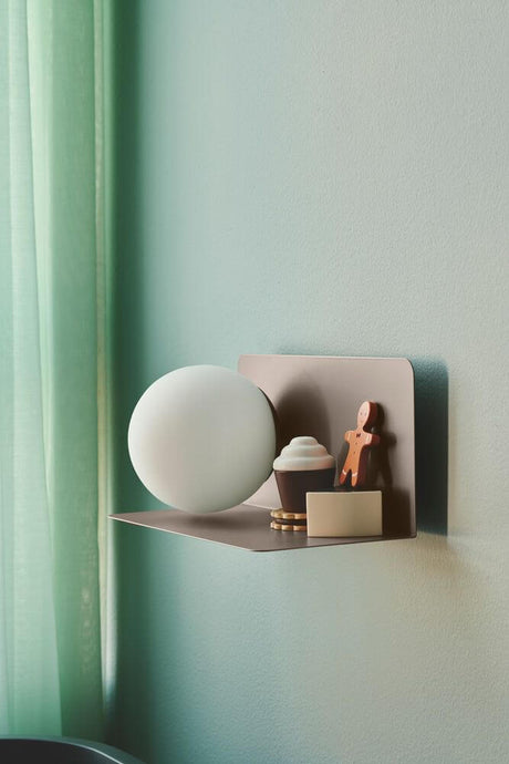 Lampe murale Lilibeth