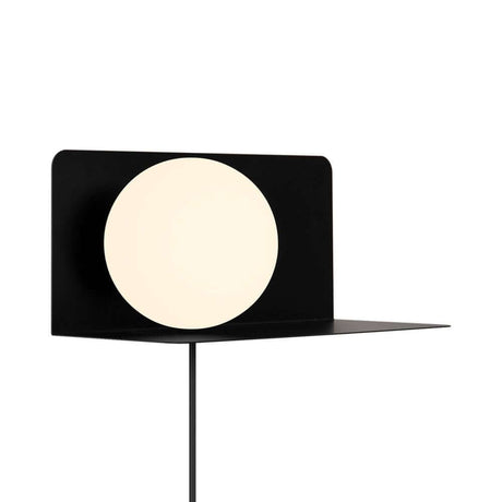 Lampe murale Lilibeth