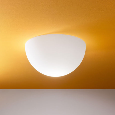 Ohps S Deckenleuchte Indoor weiße moderne Deckenlampe für Innenräume