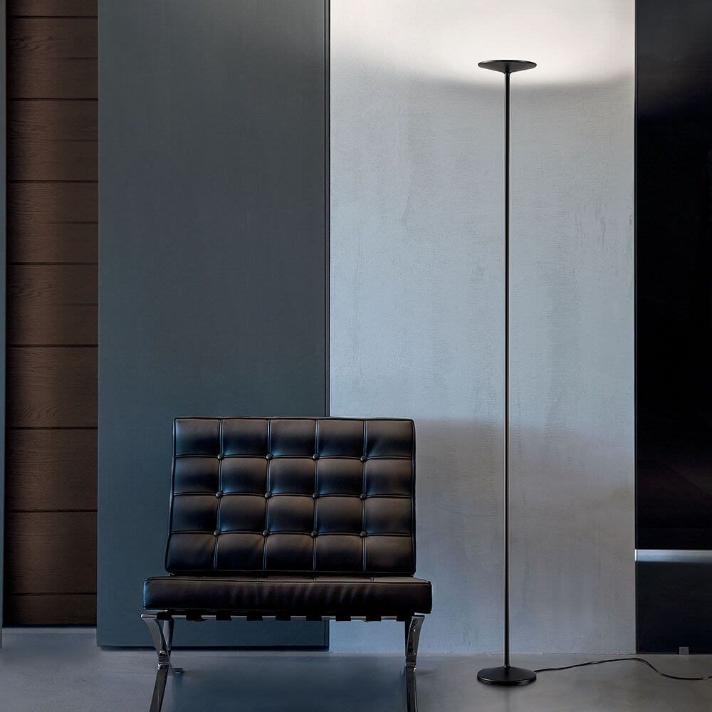 Poe FL LED-Stehleuchte