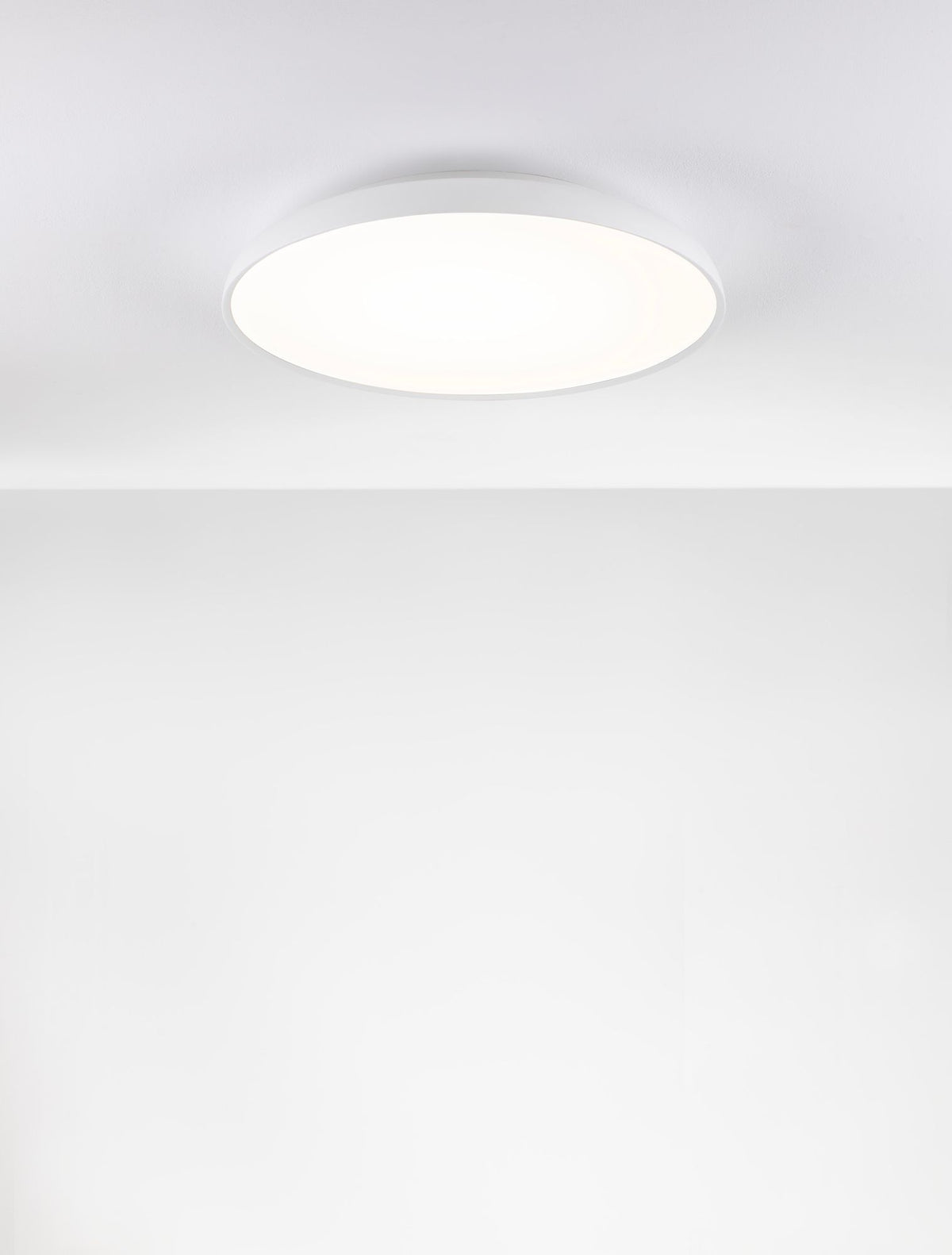 Linus LED Deckenleuchte Ø 60cm Triac 3000K (7)