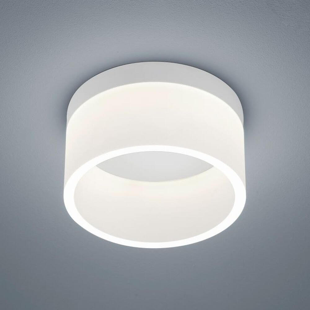 Liv LED-Ring 20cm Deckenleuchte 1670lm Dimmbar