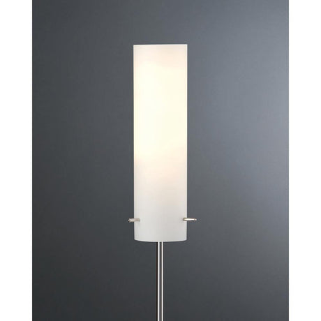 Living 2Easy Livo Opal - elegante Lampe mit opalem Glas für dezente Beleuchtung und Raumgestaltung.