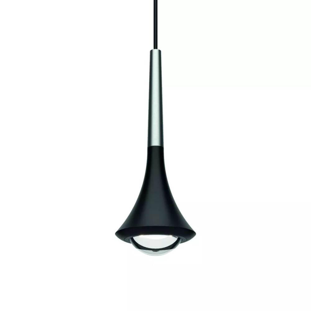 Lodes Rain LED Lampe à suspendre Goutte 7 Watt 1300 lm