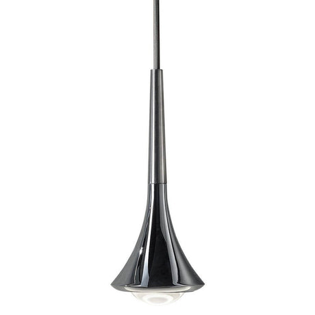 Lodes Rain LED Hängelampe Tropfen 7 Watt 1300 lm