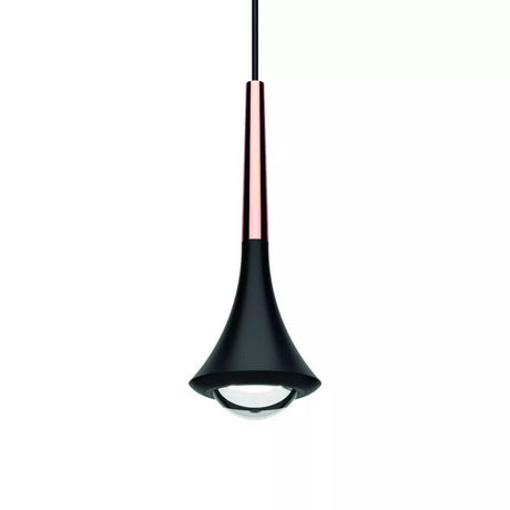 Lodes Rain LED Hängelampe Tropfen 7 Watt 1300 lm