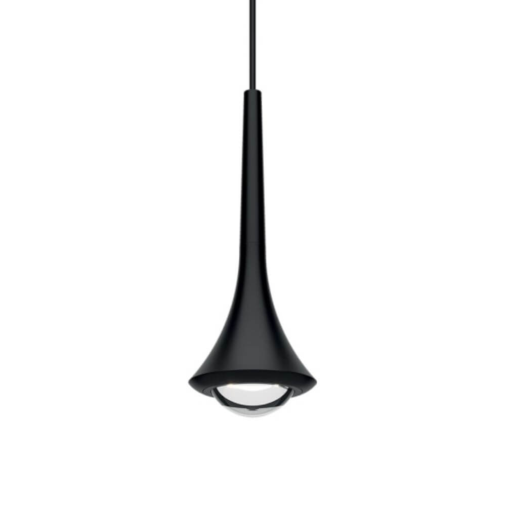Lodes Rain LED Lampe à suspendre Goutte 7 Watt 1300 lm