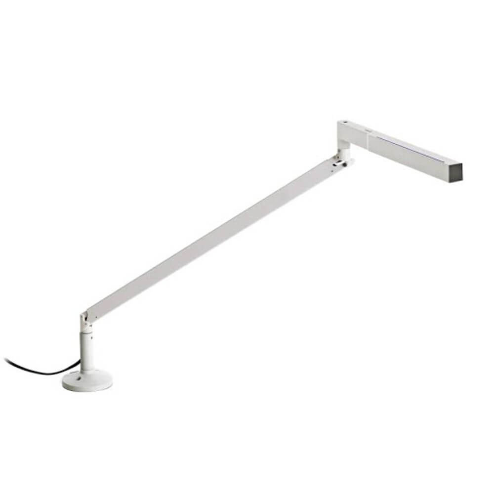 Luceplan Bap Tischbefestigung für die Luceplan LED-Leuchte Bap - elegante und praktische Lösung.