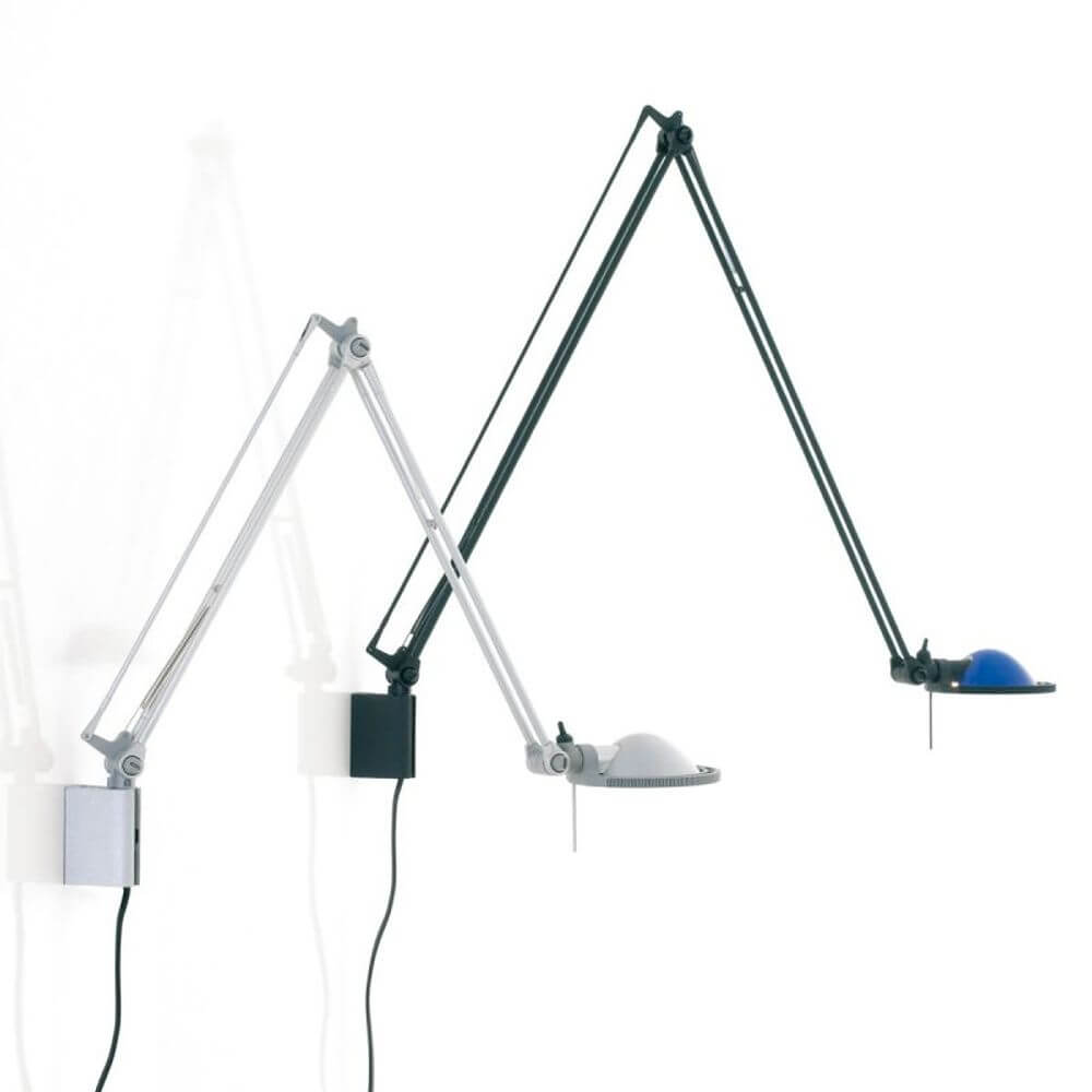 Luceplan Berenice Wall Lamp