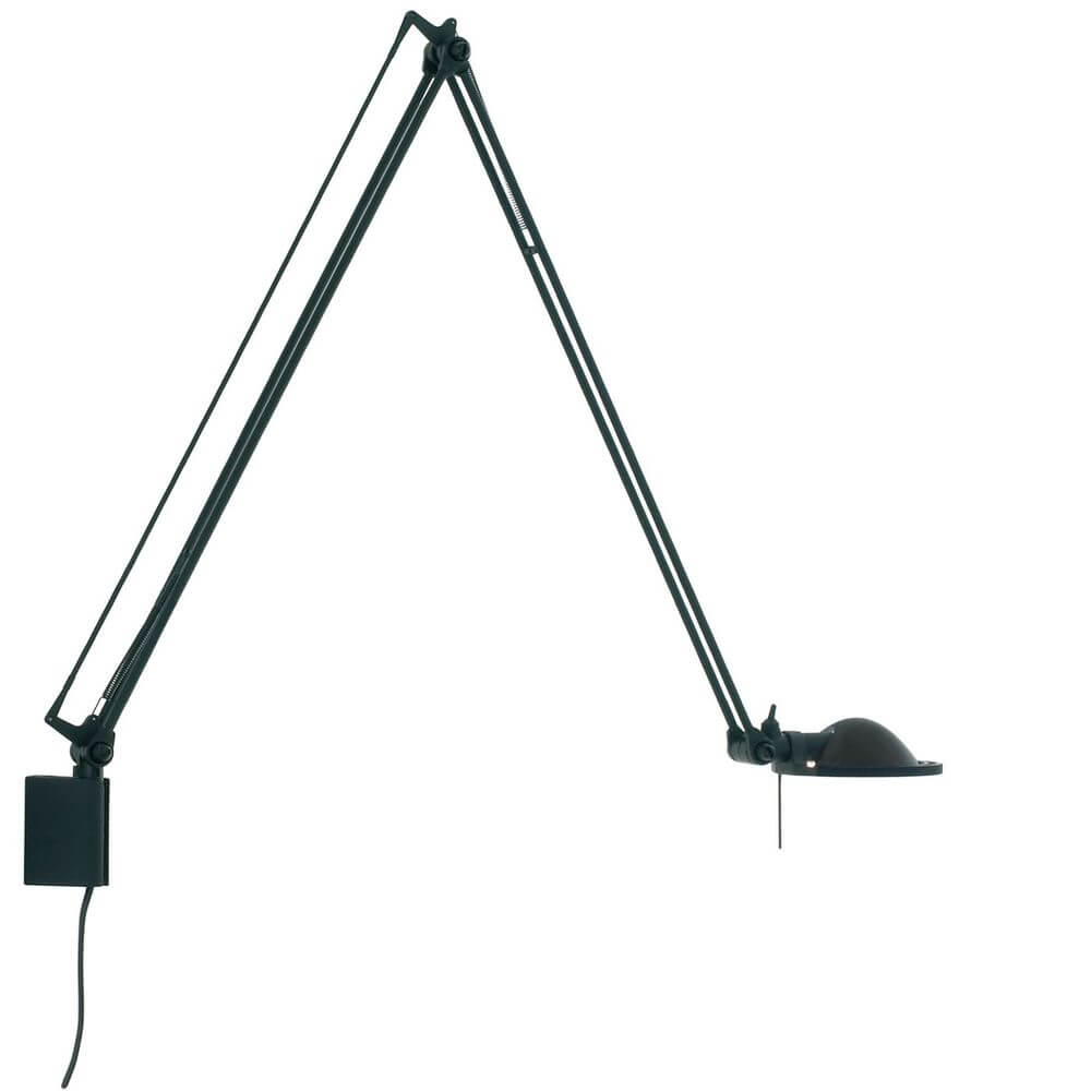 Luceplan Berenice Wall Lamp