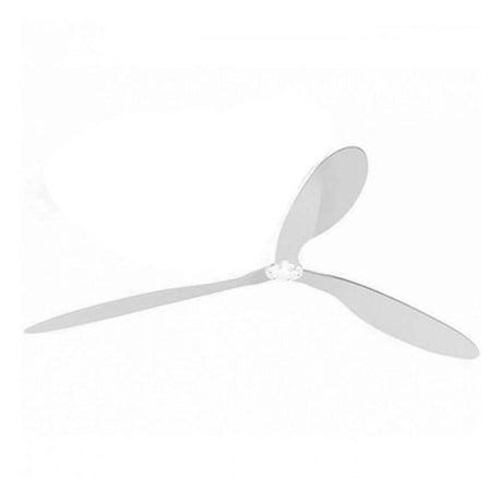 Luclan Blow 3 Set Fan Leaves Transparent