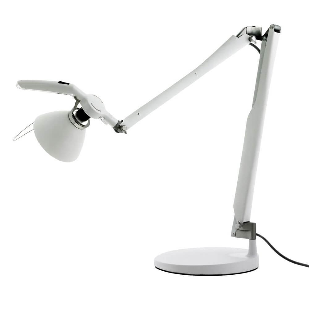 Luceplan Fortebraccio Tisch- & Wandlampe (Körper)