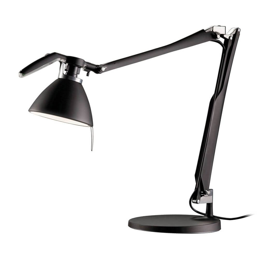 Luceplan Fortebraccio Tisch- & Wandlampe (Körper)