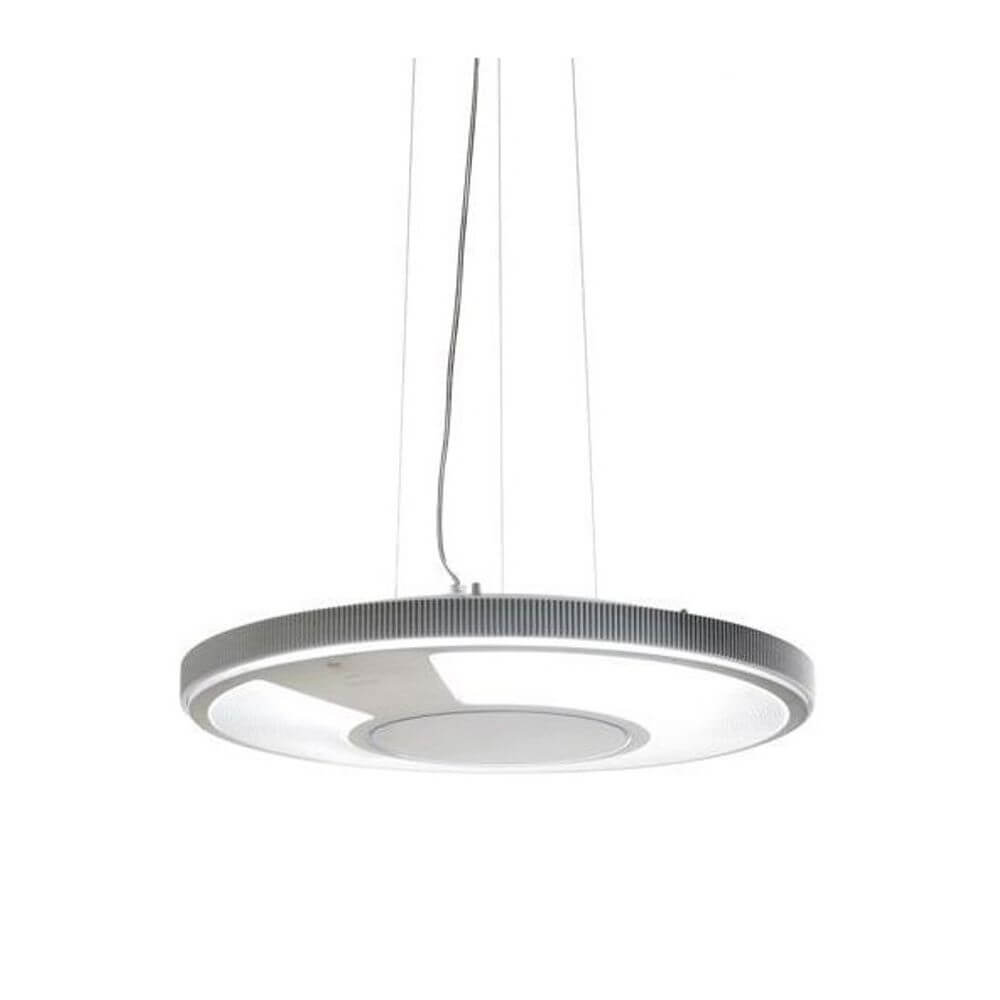 Luceplan Lightdisc Abhängekit für Ø 40er-Version, moderne Hängeleuchte von Luceplan.