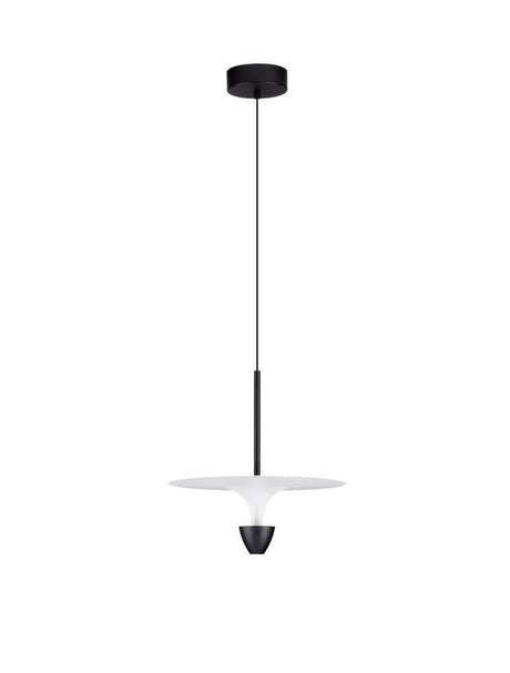 Luet LED LAMPAGGIO LADAGGIO 3000K NERO, BIANCO