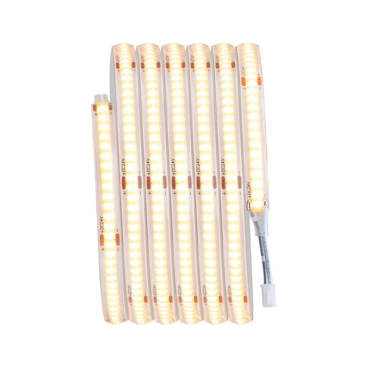 LumiTiles LED 2m Strip COB Slim 280 LEDs/m