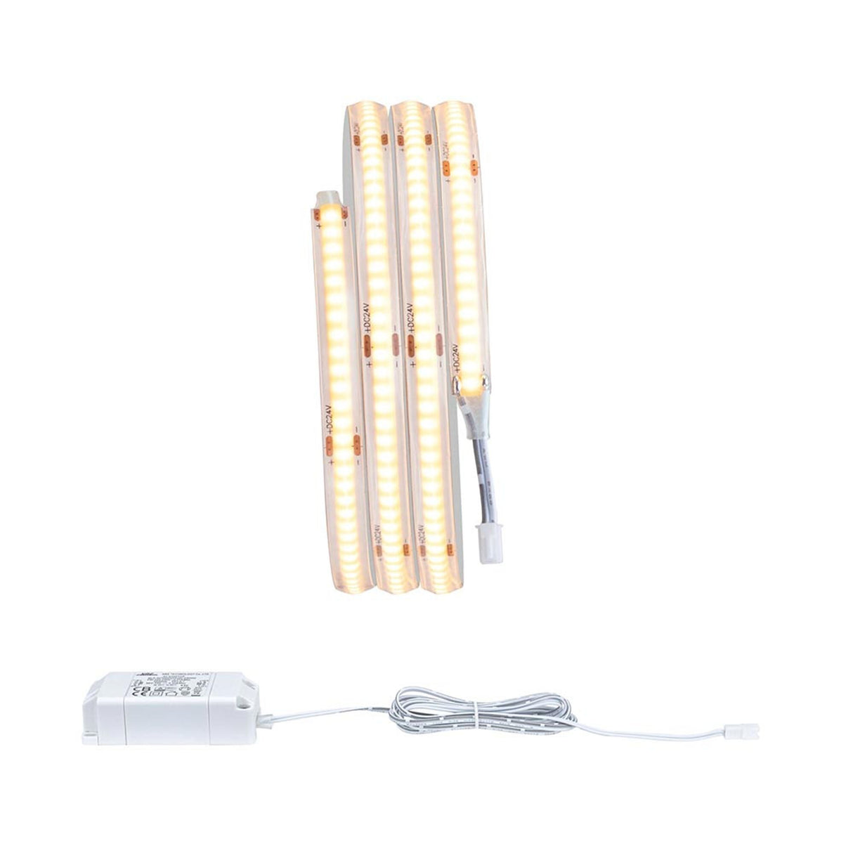 LumiTiles LED Strip COB Slim 1m 280 LEDs/m