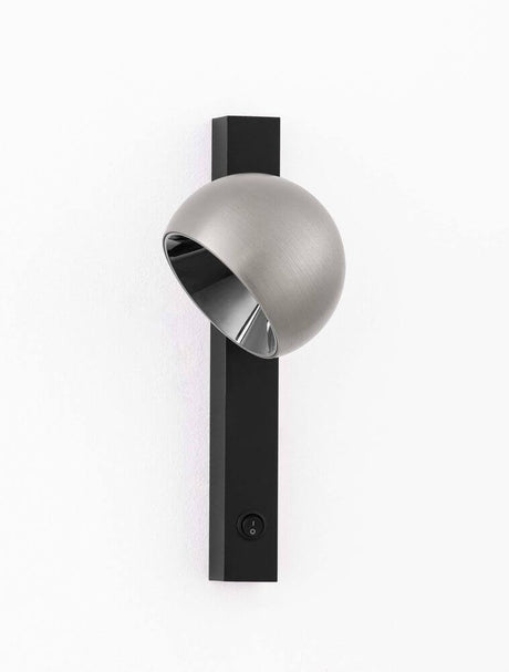 LUSA LUSA LED WALL LAMP 3000K