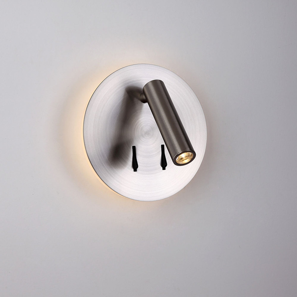 Cayman LED-Wandleuchte mit Doppelschalter (7)