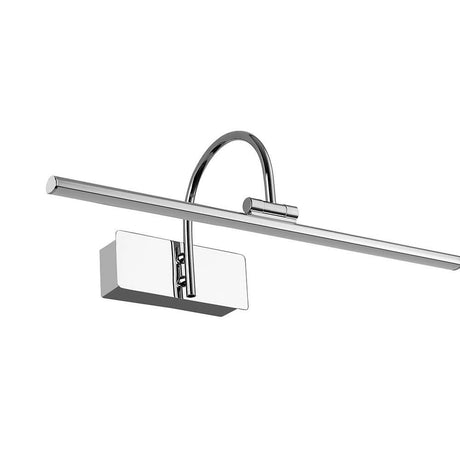 Paracuru 8W LED Wandleuchte in modernem Design aus Metall mit effizienter Beleuchtung.