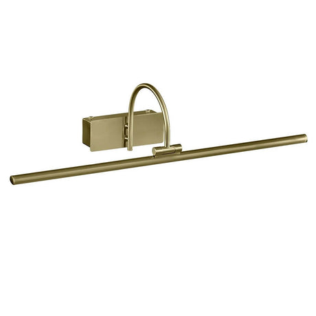 Paracuru 8W LED Wandleuchte in modernem Design aus Metall für stilvolle Beleuchtung.