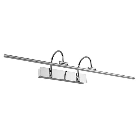 Paracuru double-LED wall light 18W with an elegant design and high-quality workmanship for stylish lighting.