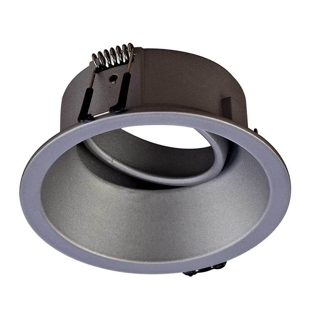 Runder Einbauspot Comfort Gu10