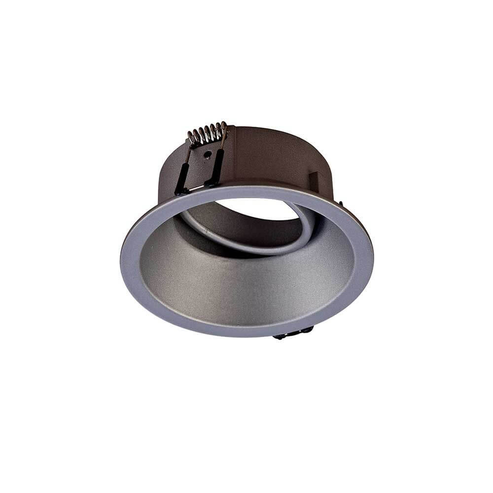 Runder Einbauspot Comfort Gu10