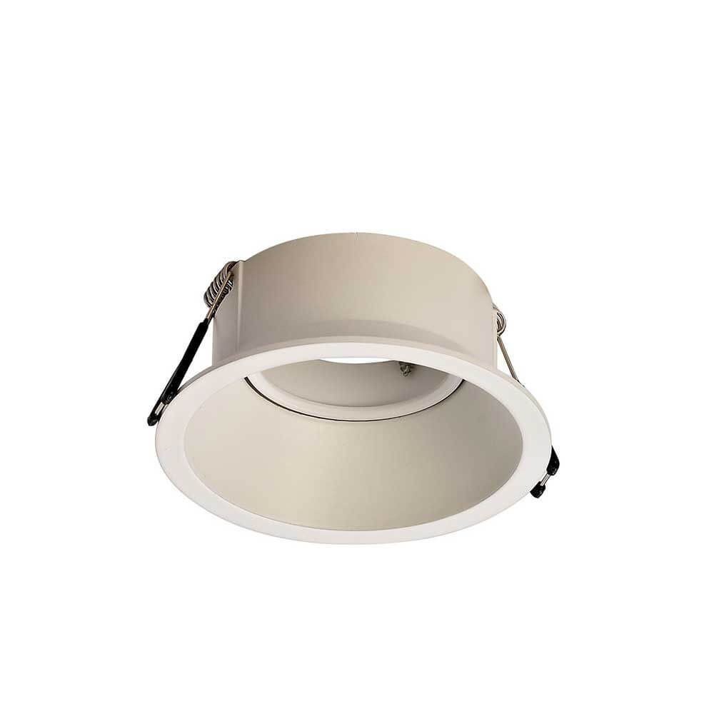 Runder Einbauspot Comfort Gu10