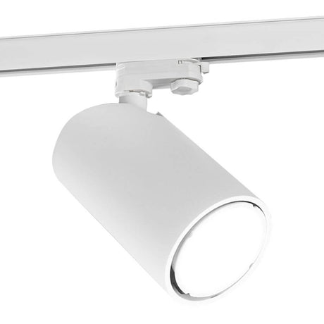 Sal Spotlight – moderner Spot mit minimalistischen Design, ideal für anspruchsvolle Lichtgestaltung.