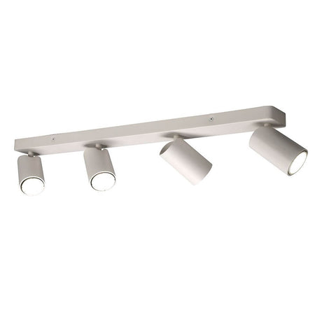 Sal Weiß Deckenlampe mit elegantem Design und hochwertiger Verarbeitung in Weiß-matt, ideal für moderne Räume.