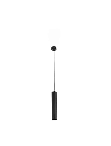 Suspension Mare Ø 5,5 cm cannelée dans un design élégant, idéale pour les intérieurs modernes.