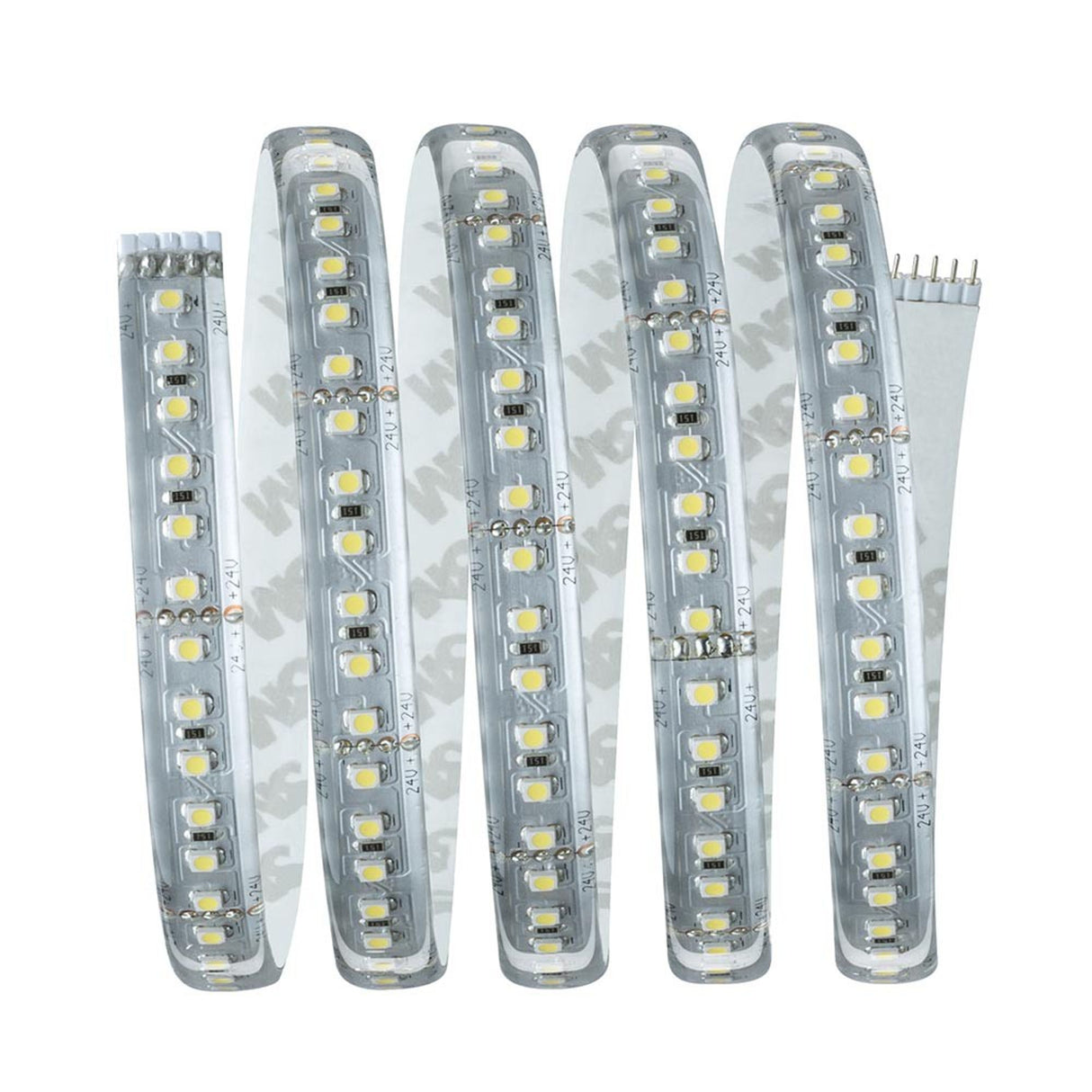 MaxLED 1000 Basisset 1,5m Tageslichtweiß beschichtet