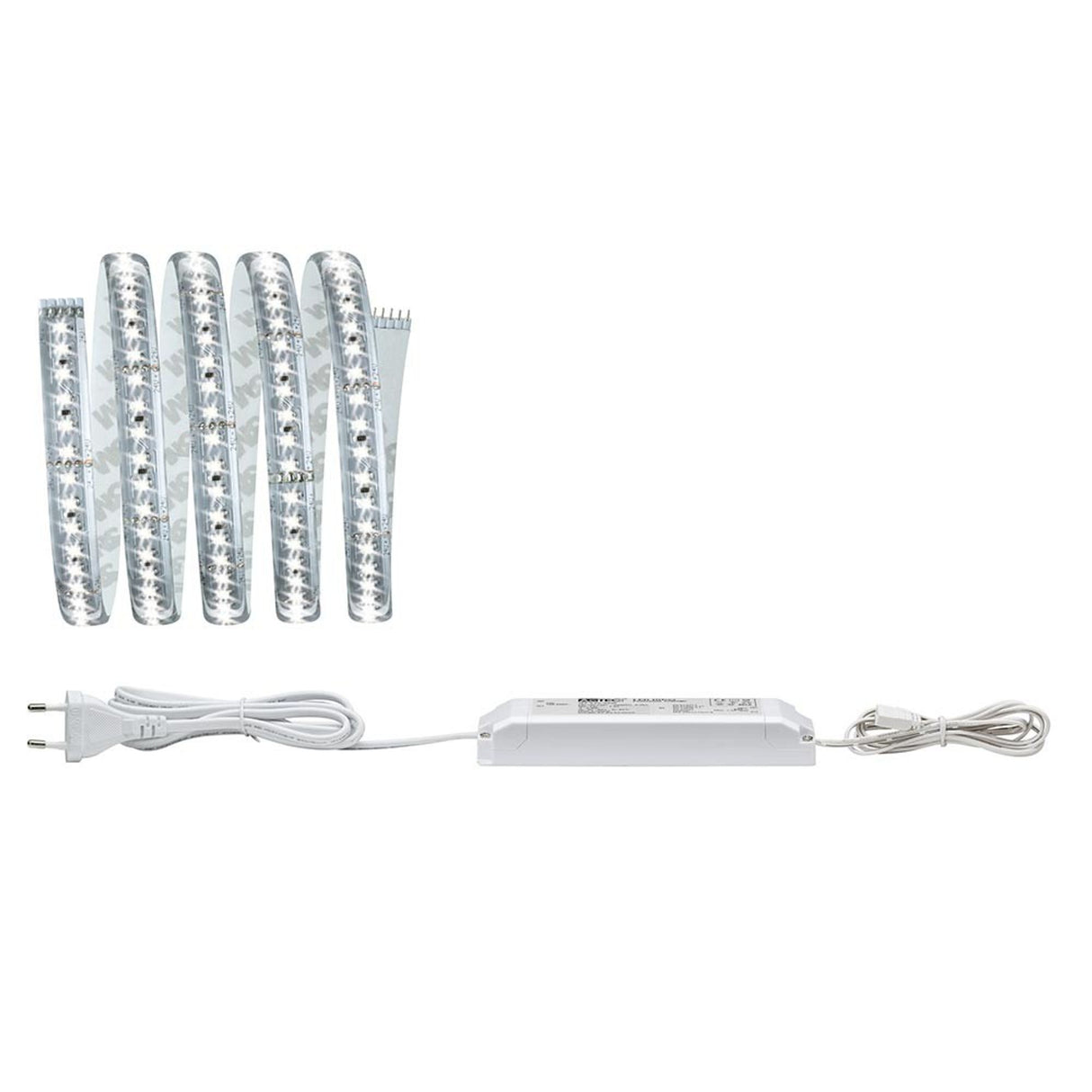MaxLED 1000 Basisset 1,5m Tageslichtweiß beschichtet