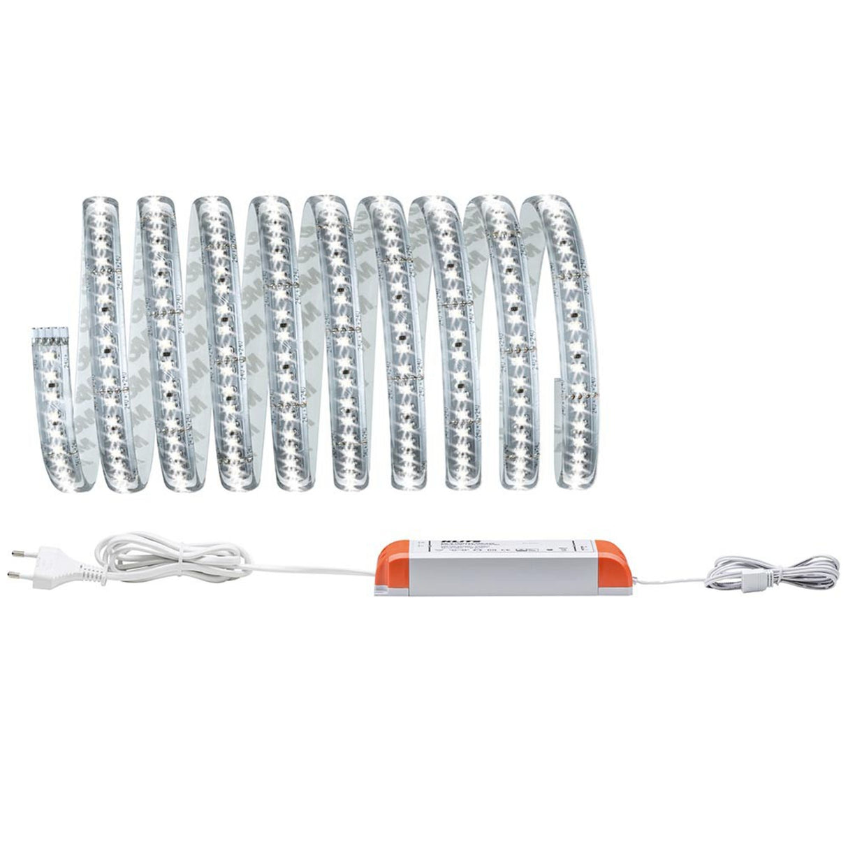 MaxLED 1000 Basisset 3m Tageslichtweiß beschichtet