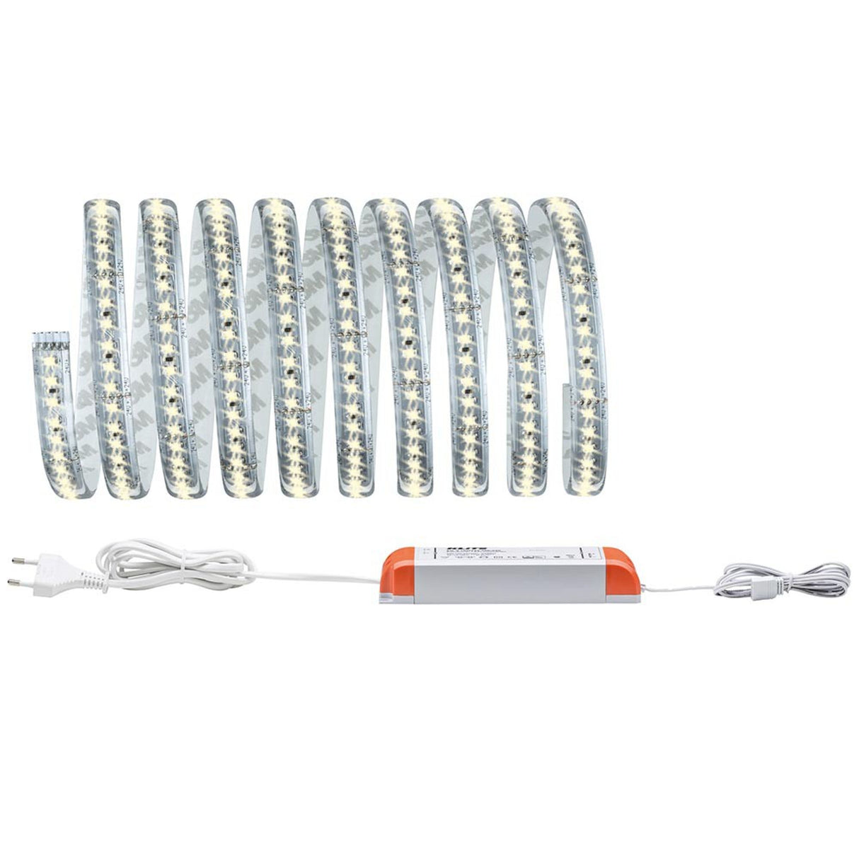 MaxLED 1000 Basisset 3m Warmweiß beschichtet