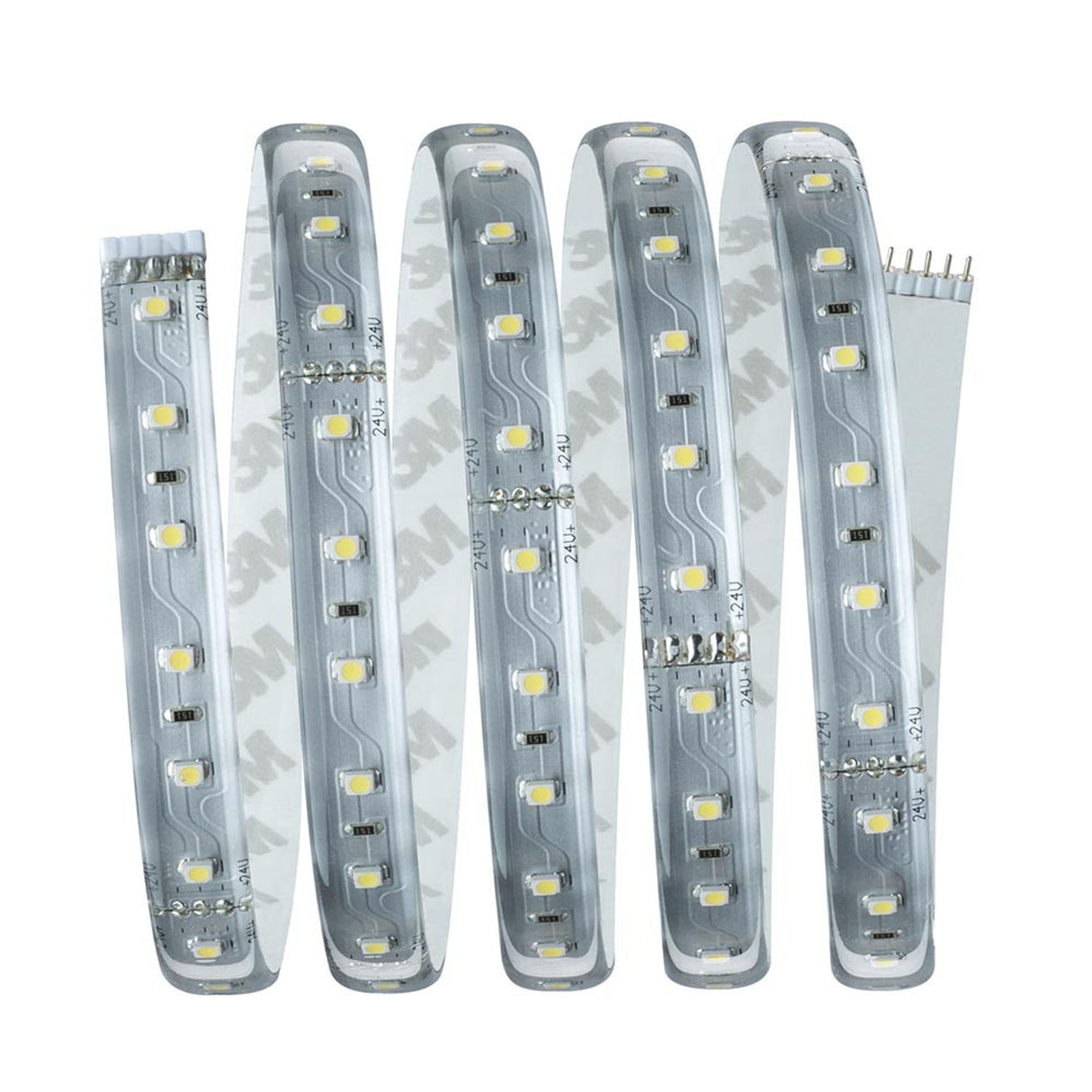 MaxLED 500 Basisset 1,5m Tageslichtweiß beschichtet