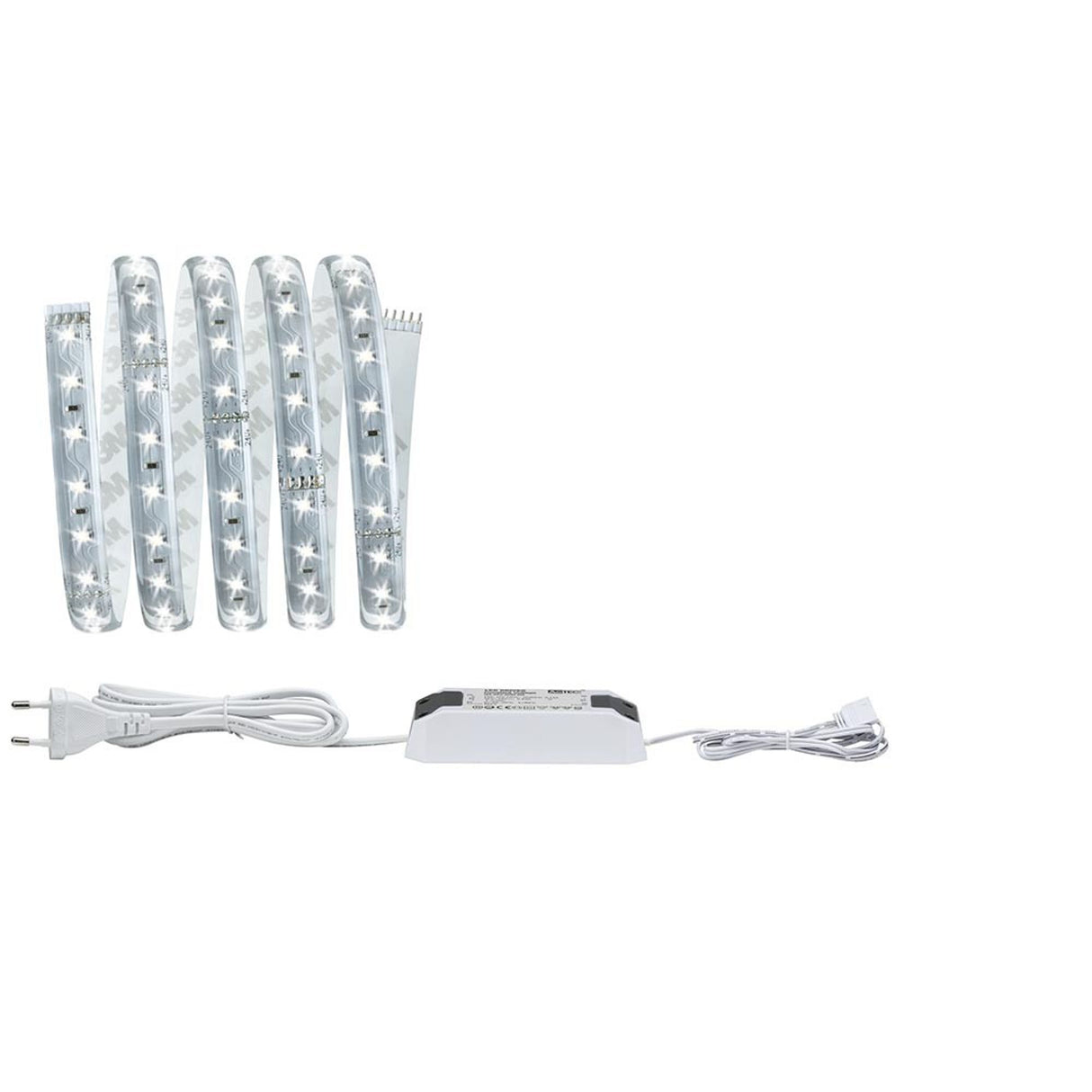 MaxLED 500 Basisset 1,5m Tageslichtweiß beschichtet